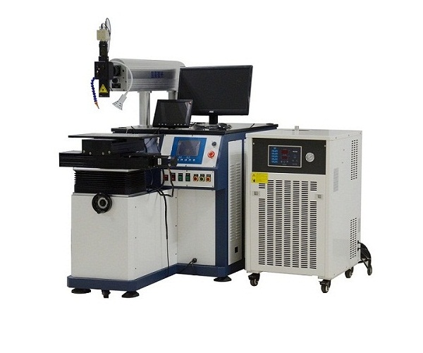 WM系列 YAG自動(dòng)激光焊接機(jī)