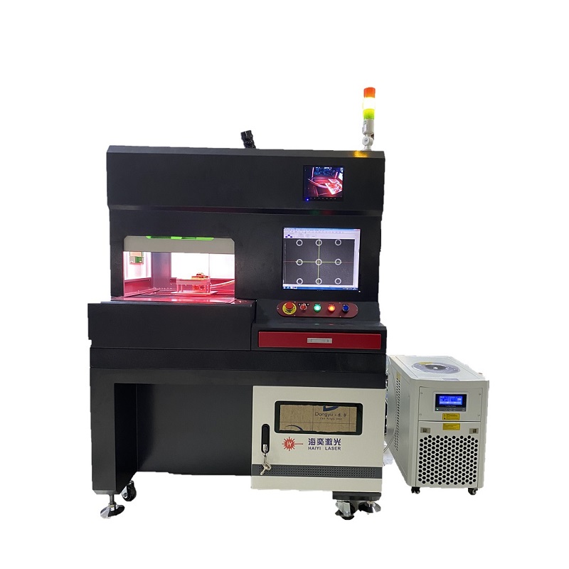  FPC系列 FPC激光切割機